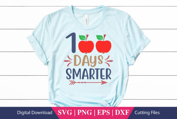 100 Days Smarter SVG: Crafts & Graphics Review