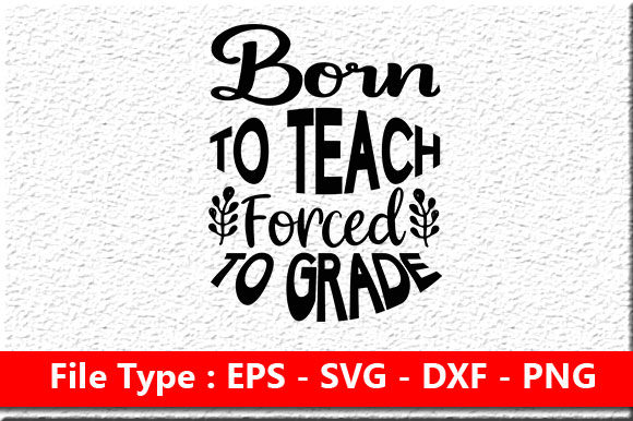 Born to Teach Graphics: A Craft Asset for Bloggers