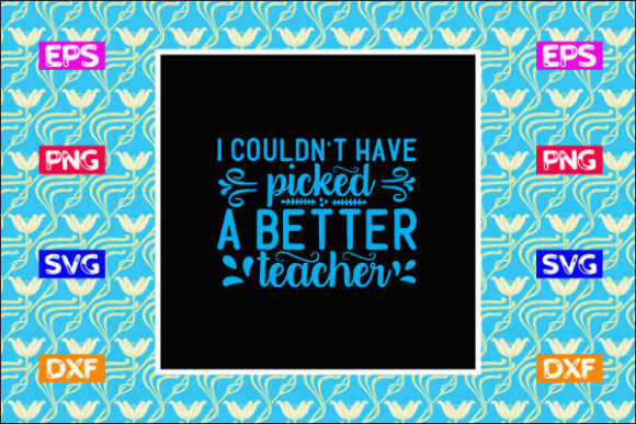 Reviewing the Teacher SVG Design: A Practical Look