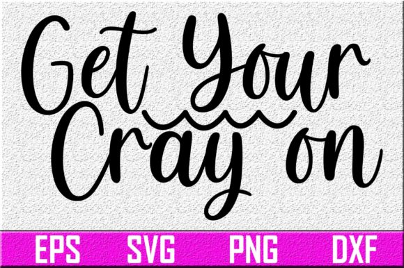 Teacher SVG: Crayon Graphics for Crafts