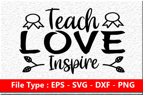 Teacher SVG Design: Crafts and Graphics for Branding