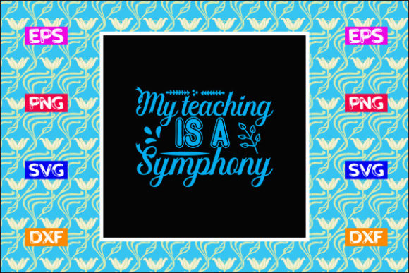 Teacher SVG Design: Crafts & Graphics