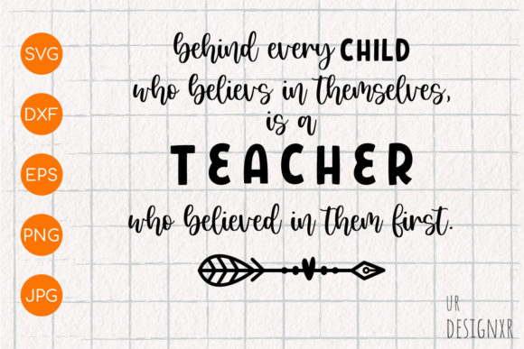 Teacher SVG Design: Elevating Crafts and Graphics