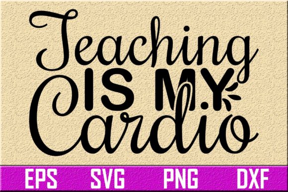 Teacher SVG Design: Fresh Graphics for Crafts