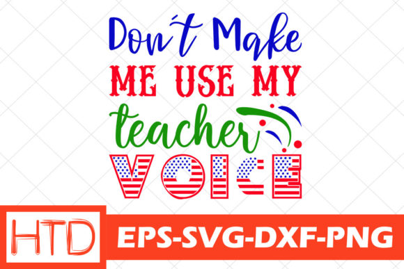 Teacher SVG Design: Graphics for Crafts & Sales