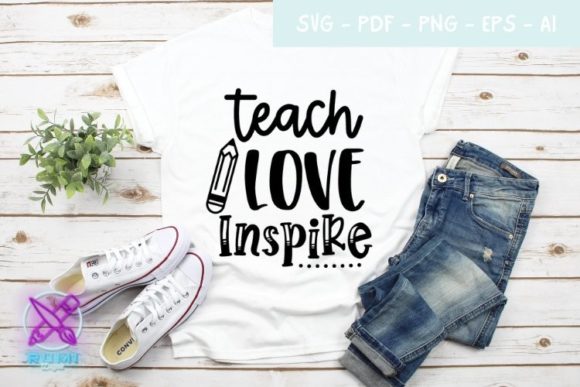 Teacher SVG for Crafts & Graphics: A Seller's Review
